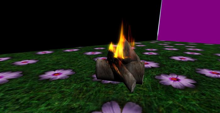 Firelogs