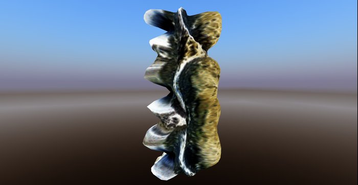 unobvious 02.12.11 public domain derived sculpted prim fullperm
