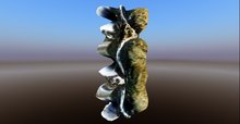 unobvious 02.12.11 public domain derived sculpted prim fullperm