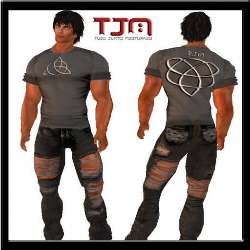 CONJUNTO  NEW12 TJM