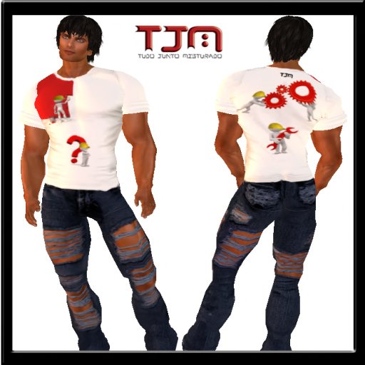 CONJUNTO  NEW13 TJM