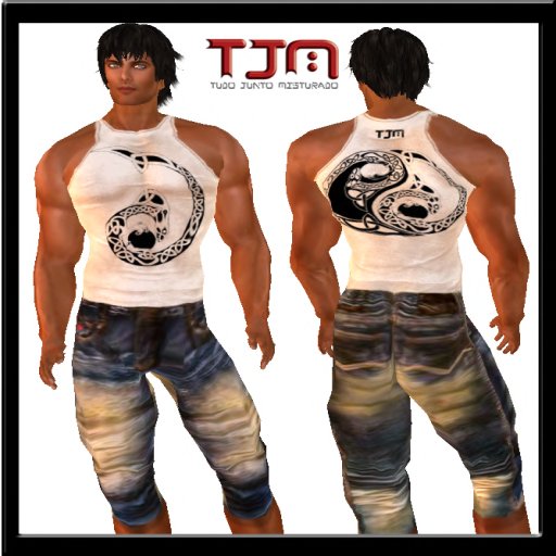 CONJUNTO  NEW18 TJM