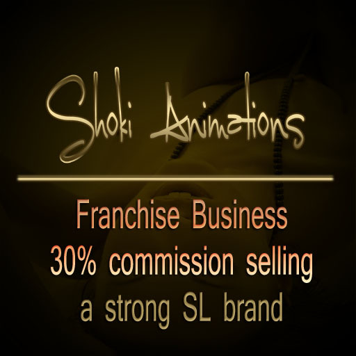 Shoki Animations - Affiliate Franchise opportunity
