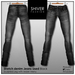 Affiche%20shiver%20 %20stretch%20denim%20jeans%20used%20black