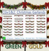 Christmas Garlands
