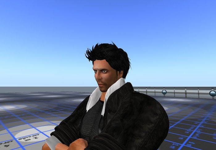 my hair collection  box 1