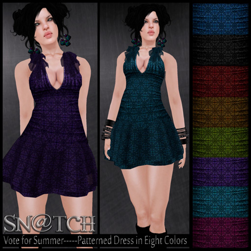 :::Sn@tch Vote for Summer:::
