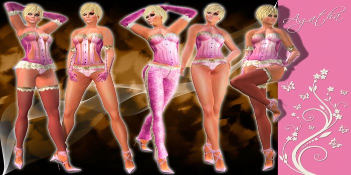 .AGATHA.B