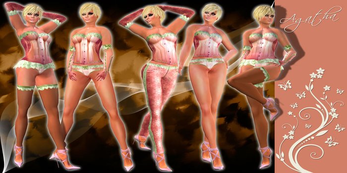 .AGATHA.C
