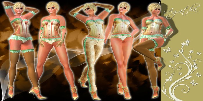 .AGATHA.D