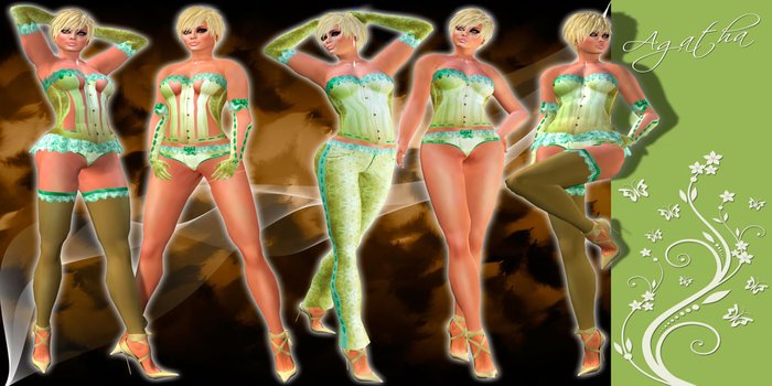 .AGATHA.E