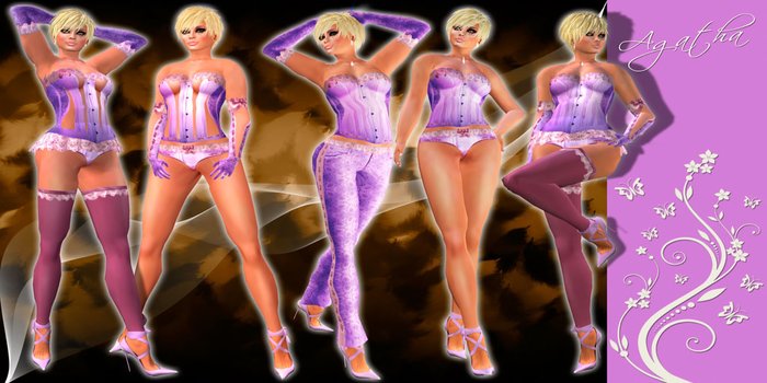 .AGATHA.L