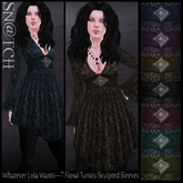 :::Sn@tch Whatever Lola Wants Tunic:::