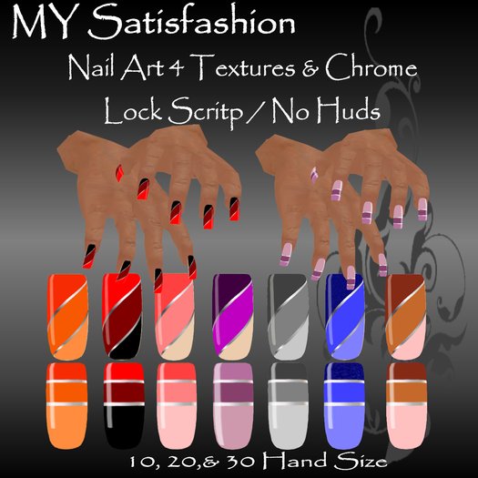 Nail Art 4