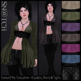 :::Sn@tch Farewell My Concubine:::