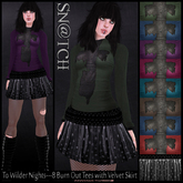 :::Sn@tch Wilder Nights:::