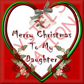 XMD6 Merry Christmas To My Daughter (Rezz Me)