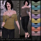 :::Sn@tch Brigette (Brights):::