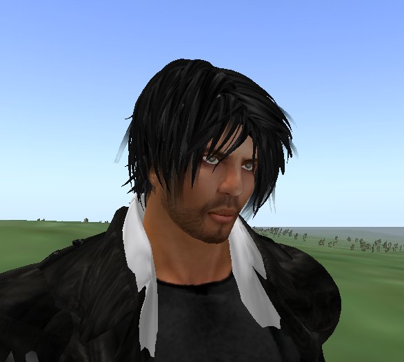 my hair collection box 2