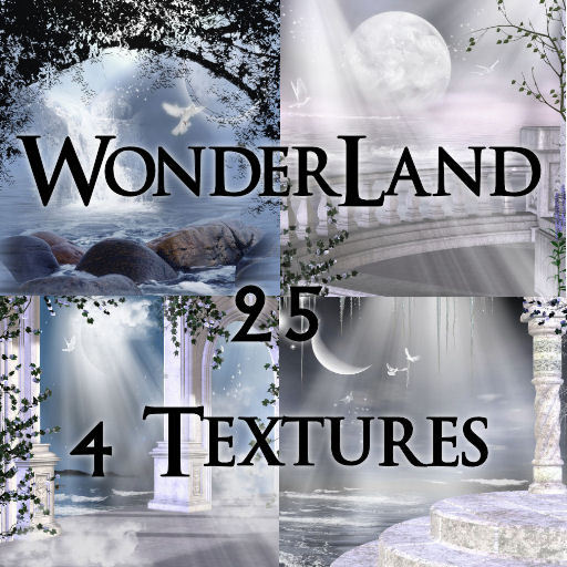 TheBox(WonderLand25)
