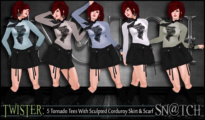 :::Sn@tch Twister:::
