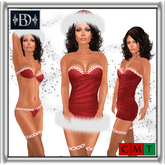 < BD > SantaBaby - All you need for christmas