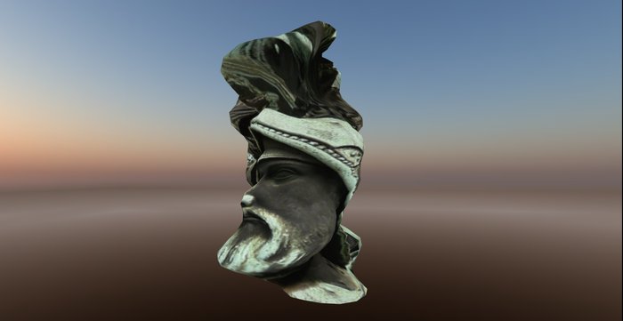 patina 05.12.11 public domain derived full permissions copymod by Josh Susanto