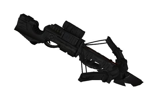 Explosive Crossbow Combat Enabled - Destory the competition