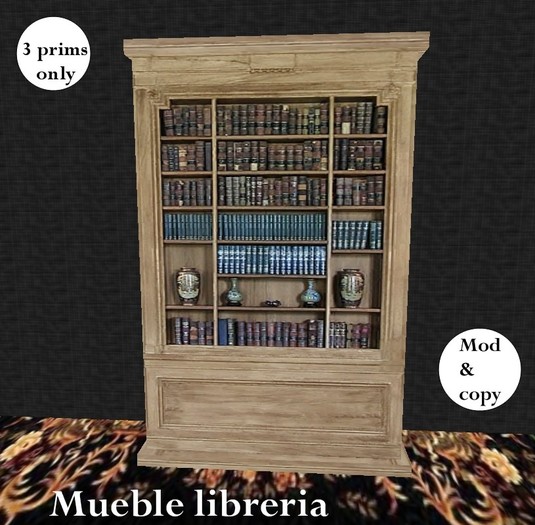 Shelfbooks