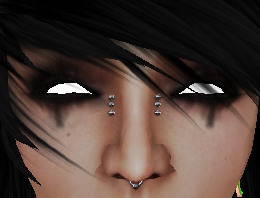 :IMMUNDUS  prim eye base