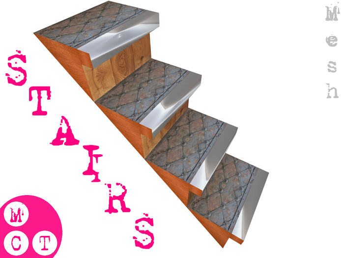 Stairs Premium