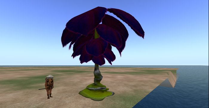 tree 06.12.11 public domain derived full permissions copymod 3d