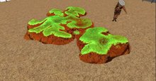 NO PBR nuisance 06.12.11 public domain derivative full perm copymod 3d by Josh Susanto