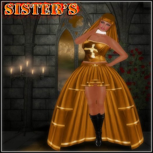 .:: SISTER'S ORANGE ::.