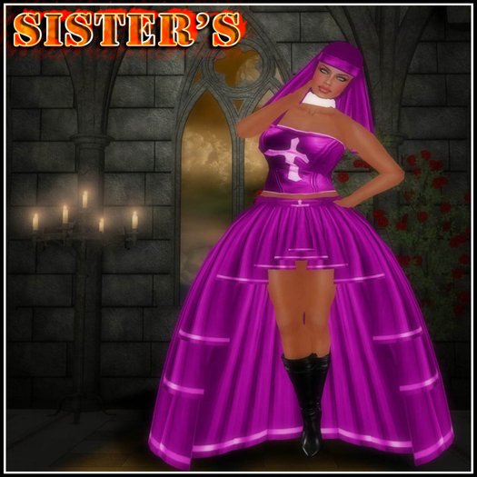 .:: SISTER'S PINK ::.