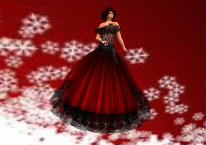 Charisma red