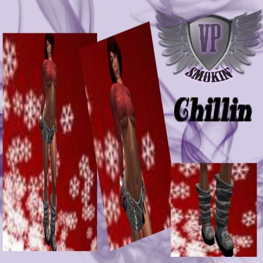 chillin