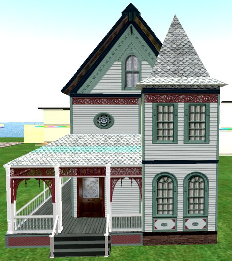 Casa_house [2] The Capemmay