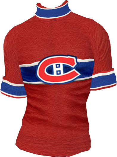 Canadiens de Montreal - MP
