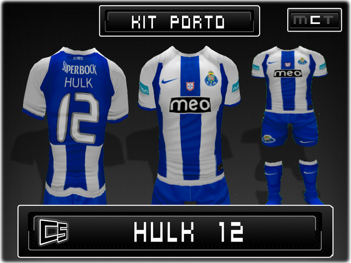 *Kit Porto*