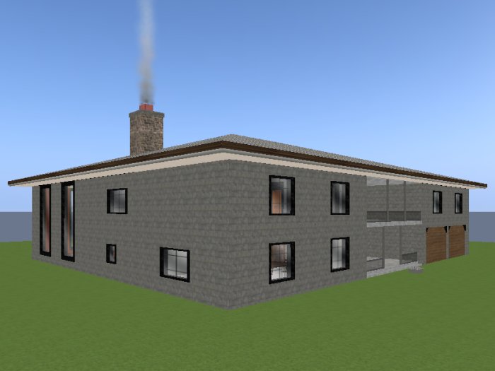 Elegant Mansion