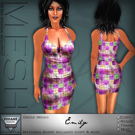 VF Emily