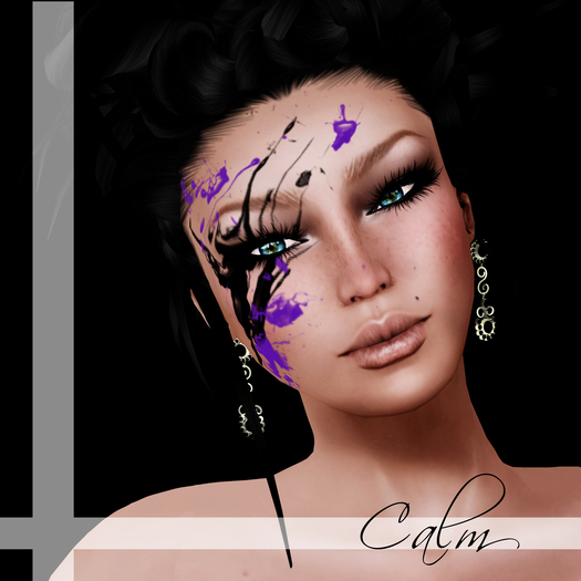 [Captivity Co.] V.C.C-Calm