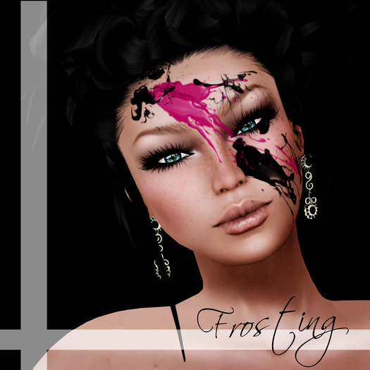 [Captivity Co.] V.C.C-Frosting