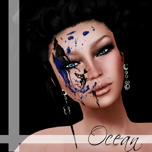 [Captivity Co.] V.C.C-Ocean