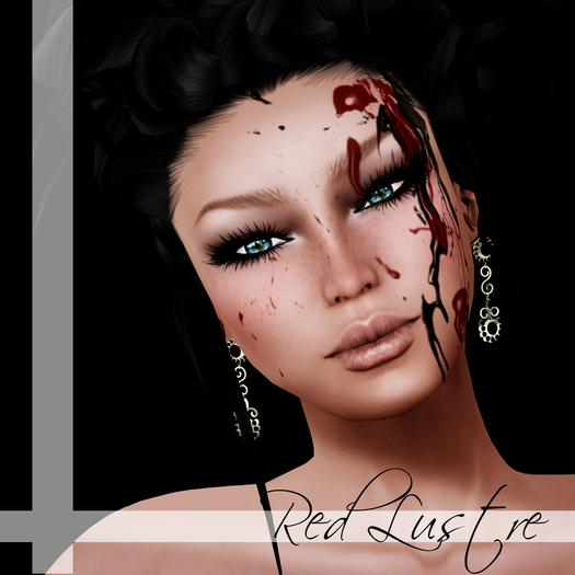 [Captivity Co.] V.C.C-Red Lustre