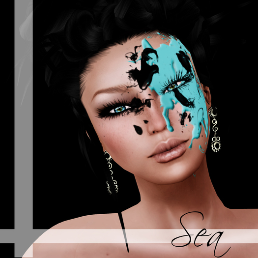 [Captivity Co.] V.C.C-Sea