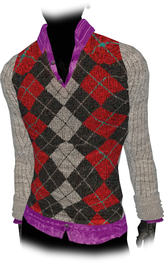 PC - Nerdy Argyle III - 02 - MP