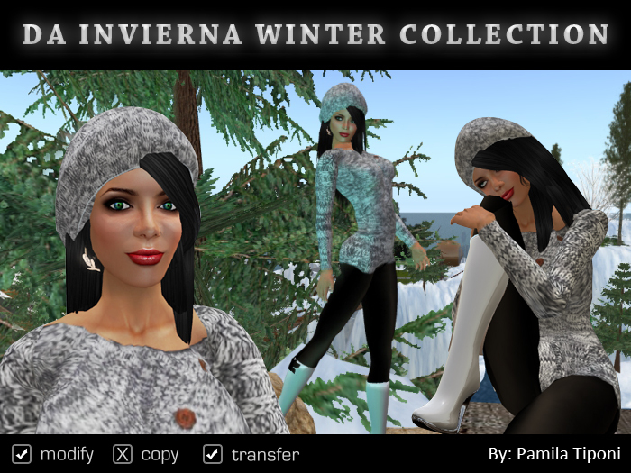 Winter Xmas Outfit Merry XMAS!!