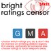 Second Life Marketplace - Bright Ratings Censor - Warns you on entering ...